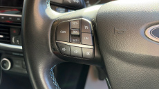 Ford Fiesta 1.0 EcoBoost Active 5dr Petrol Hatchback